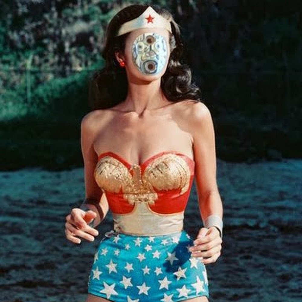 Meet your Posher, Andi